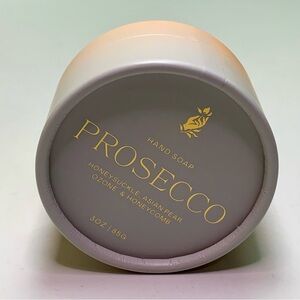 Rewind Prosecco Hand Soap - Honeysuckle & Asian Pear